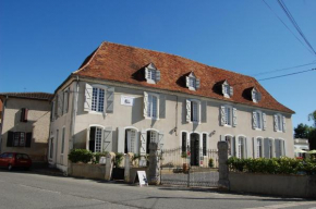 La Maison d'Antan